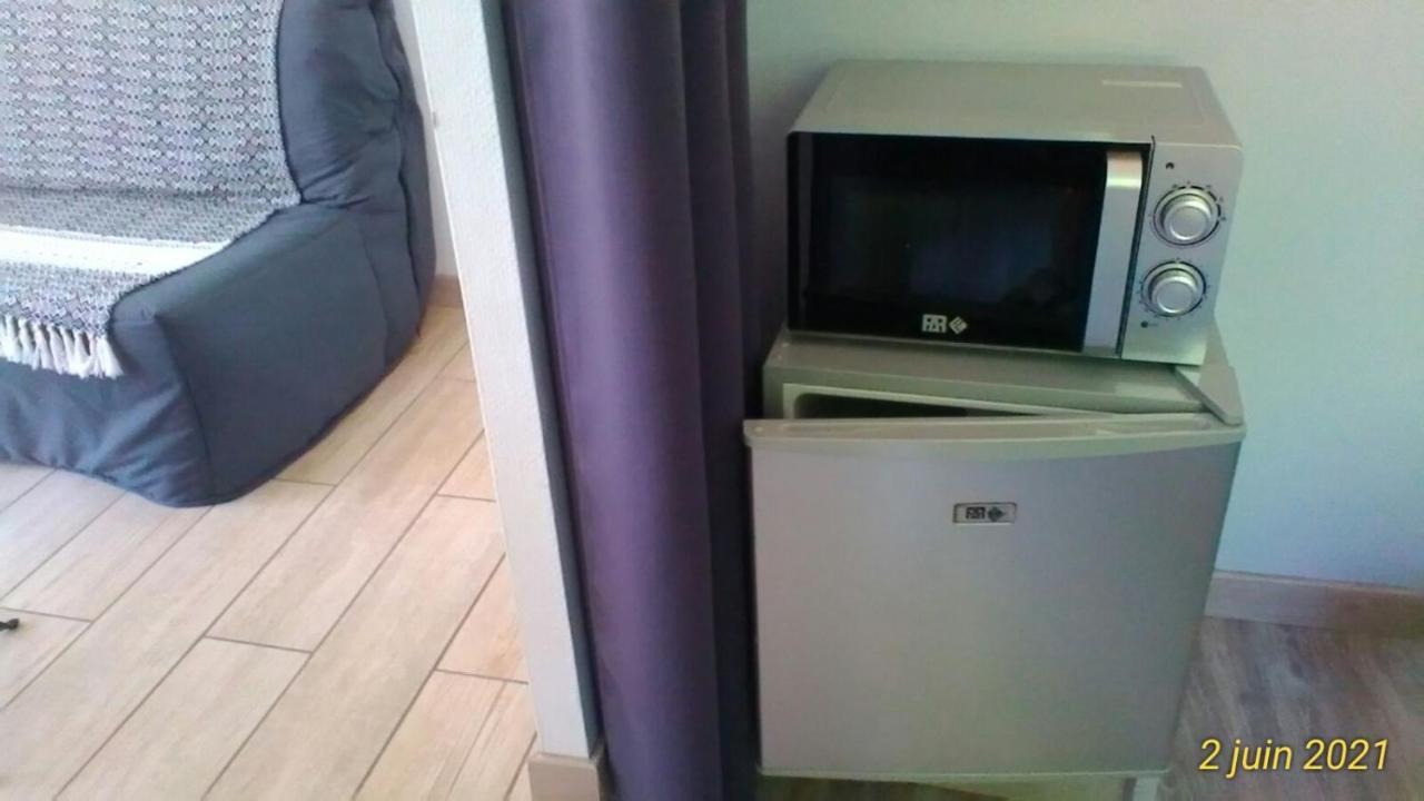 Le Clos Des Palombes Wifi Climatisation Saint-Pierre-du-Mont  Exterior photo